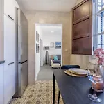 Alminar Apartament