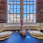 Apartament Alminar