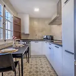 Apartament Alminar *