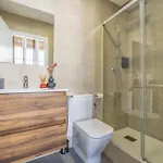 Apartament Alminar *