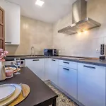 Apartament Alminar *