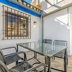 Alminar Apartament *