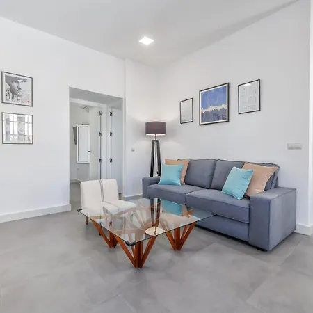 Alminar Apartament Kordoba