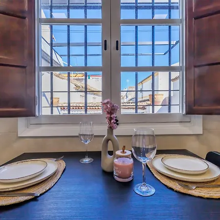 Apartment Alminar