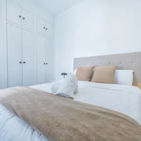 Alminar Apartment Córdoba