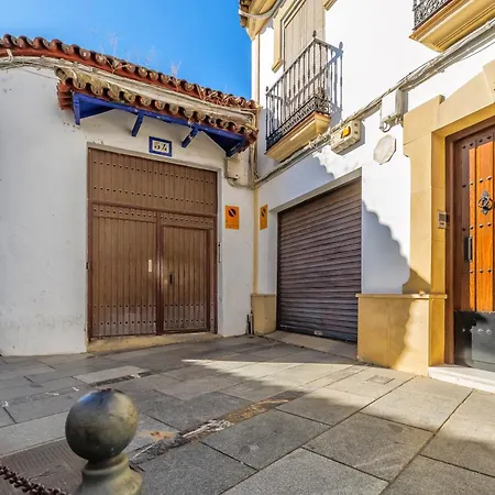 Apartament Alminar